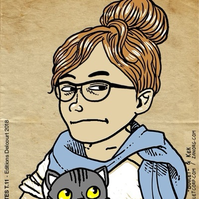 Avatar