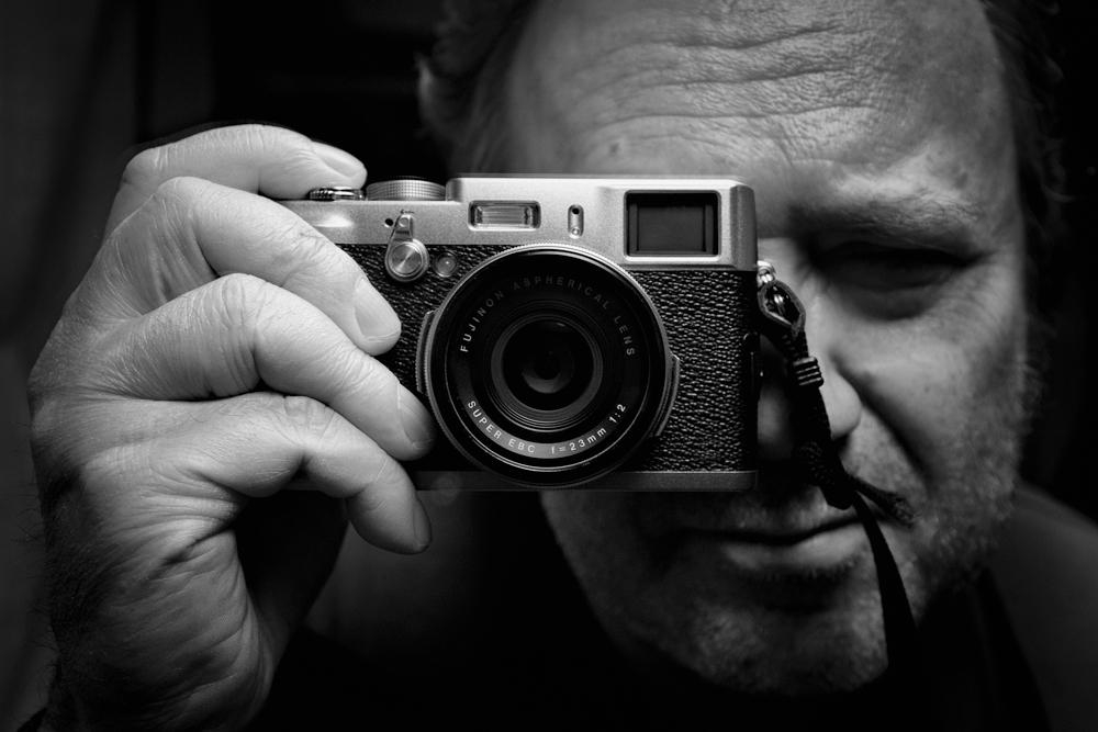 header profile