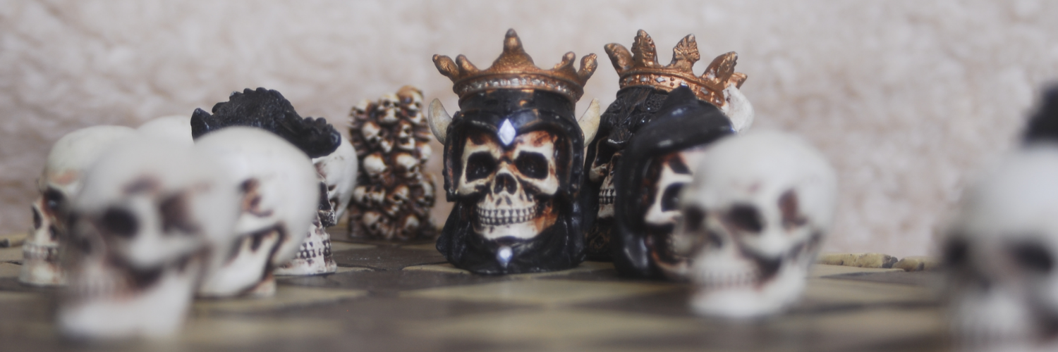 header profile