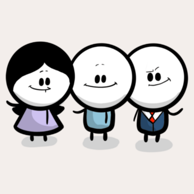 avatar profile