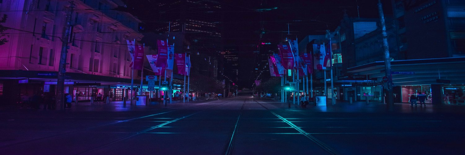 header profile