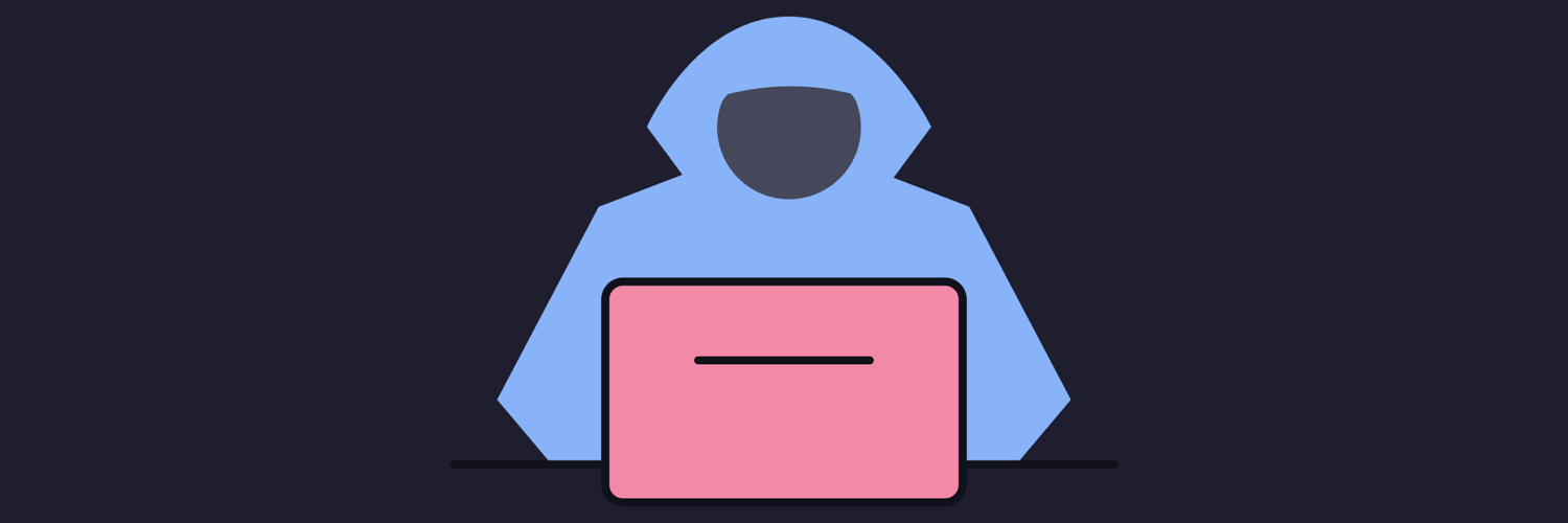header profile