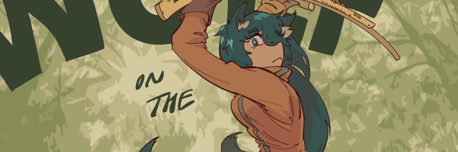 header profile