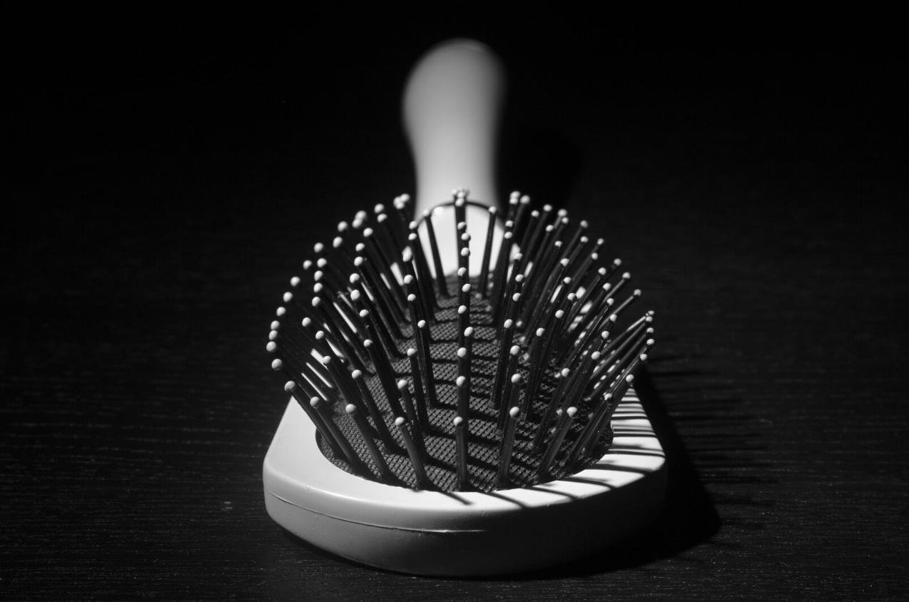 Hairbrush